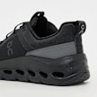 On Cloudleap (GS) preto 100053 7