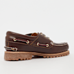 Timberland Authentic Boat Shoe smeđa 100057 3