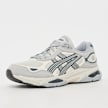 ASICS SportStyle Gel-NYC 2.0 cinzento 100132 2