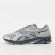 ASICS SportStyle Gel-DS Trainer 14 cream/clay grey grijs 100078 1