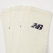 New Balance 3 PACK - EVERYDAY SEASONAL CREW -  seasalt beige 100163 2
