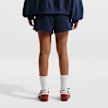 Nike   Sportswear Trend Football Fleece Shorts bleu 100170 2