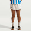 Nike   Sportswear Trend Football Fleece Shorts bež 100169 1