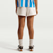 Nike   Sportswear Trend Football Fleece Shorts beige 100169 2