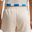 Nike   Sportswear Trend Football Fleece Shorts bež 100169 4