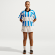 Nike   Sportswear Trend Football Fleece Shorts bež 100169 5
