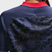 Nike   Sportswear Trend Football Crop Top bleu 100168 4