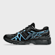 ASICS SportStyle Gel-Kayano 20 negro 100158 2