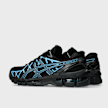 ASICS SportStyle Gel-Kayano 20 crna 100158 4