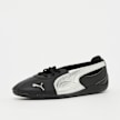 PUMA Speedcat Ballet Nova Metallic preto 100172 2