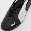 PUMA Speedcat Ballet Nova Metallic preto 100172 6