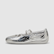 PUMA Speedcat Ballet Lustre plata 100174 1