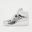 PUMA Speedcat Wedge Lustre plata 100175 1