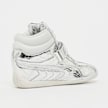 PUMA Speedcat Wedge Lustre plata 100175 3