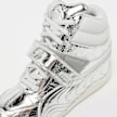 PUMA Speedcat Wedge Lustre srebrny 100175 6