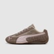 PUMA Speedcat Brushed Luxe brązowy 100176 1