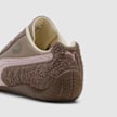 PUMA Speedcat Brushed Luxe Braun 100176 5