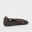 PUMA Speedcat Ballet Nova Croc castanho 100177 3