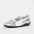 PUMA Speedcat Ballet SD (GS) silber 100219 2