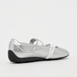 PUMA Speedcat Ballet SD (GS) silber 100219 3