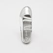 PUMA Speedcat Ballet SD (GS) zilver 100219 5