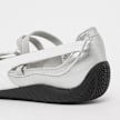 PUMA Speedcat Ballet SD (GS) zilver 100219 7