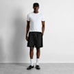 Burocs Loose Drawstring Shorts nero 100208 3