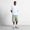 Burocs Marco Baggy Shorts niebieski 100211 3