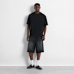 Burocs Marco Baggy Shorts szary 100210 3
