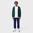 New Balance BB Small Logo Jogger niebieski 100222 4