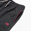 New Balance Linear Straight Leg Jogger blauw 100224 3
