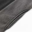 New Balance Borg Full Zip Through Funnel Jacket zwart 100225 4
