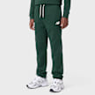 New Balance FT Stacked Logo Crew & Jog Set vert 100228 4