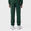 New Balance FT Stacked Logo Crew & Jog Set zielony 100228 5