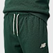 New Balance FT Stacked Logo Crew & Jog Set Grün 100228 6