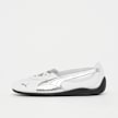 PUMA Speedcat Ballet Nova Metallic bianco 100218 1