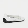PUMA Speedcat Ballet Nova Metallic weiß 100218 3