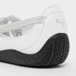 PUMA Speedcat Ballet Nova Metallic bianco 100218 7