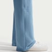 Nike Nocta Fleece CS Open-Hem Sweatpants blau 100254 6