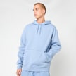 Nike Nocta NRG CS Fleece Hoodie 2 azul 100255 1