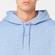 Nike Nocta NRG CS Fleece Hoodie 2 azul 100255 3
