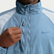Nike Nocta Northstar Nylon Track Jacket azul 100258 2