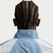 Nike Nocta Northstar Nylon Track Jacket azul 100258 3