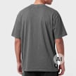 Nike BOS M NK SS TRAVEL HBR TEE  dark charcoal Undefined Color 100278 2