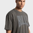 Nike Chicago Bulls Basketball-T-Shirt cinzento 100279 3