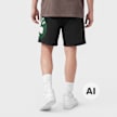 Nike   BOS MNK TF SI Fleece Short Icon negro 100286 2