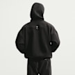 Nike Chicago Bulls MNK Therma-FIT SI BB Fleece Icon Hoodie crna 100287 2
