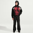 Nike Chicago Bulls MNK Therma-FIT SI BB Fleece Icon Hoodie zwart 100287 5