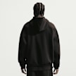 Nike LA Lakers MNK Therma-FIT SI BB Fleece Icon Hoodie preto 100288 2