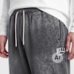 Nike   CHI MNK TF SI Fleece Open Hem Washed Pant gris 100292 3